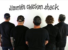 Jimmie's Chicken Shack